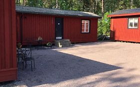 Lillemyrsgården